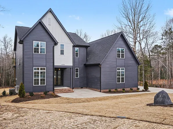 4356 Coldwater Springs Dr, Raleigh, NC 27616