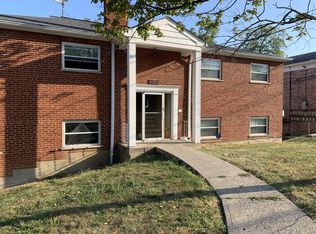 2600 Westwood Northern Blvd APT 1, Cincinnati, OH 45211