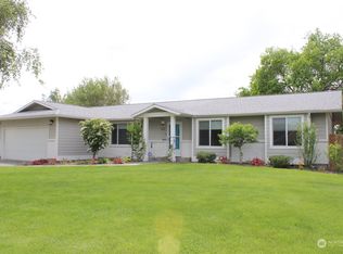 820 S Laguna Dr, Moses Lake, WA 98837