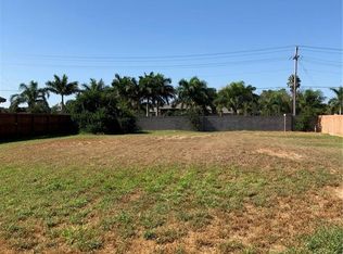 1503 Basil St, Pharr, TX 78577