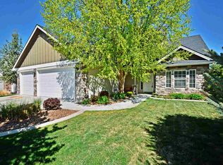 1858 W Ham Rapids St, Meridian, ID 83646