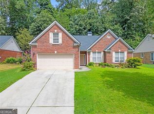 3590 Bob Hannah Dr, Lawrenceville, GA 30044