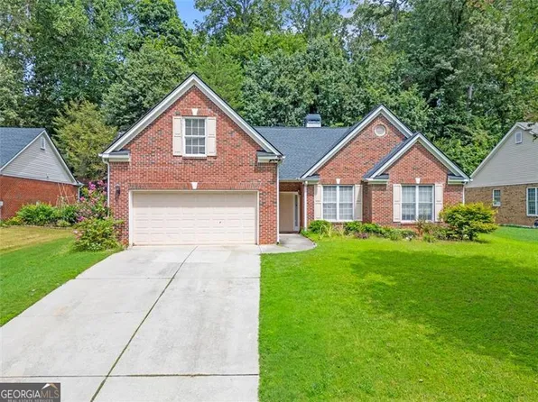 3590 Bob Hannah Dr, Lawrenceville, GA 30044