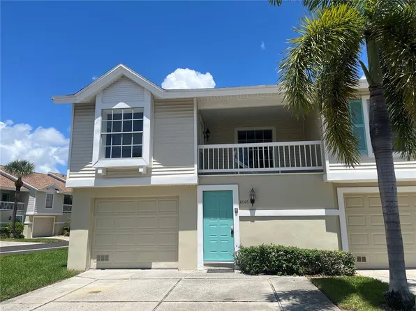 12325 SUN VISTA COURT W, TREASURE ISLAND, FL 33706