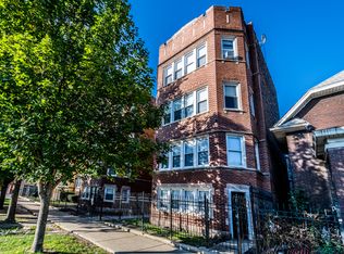 6230 S Artesian Ave, Chicago, IL 60629