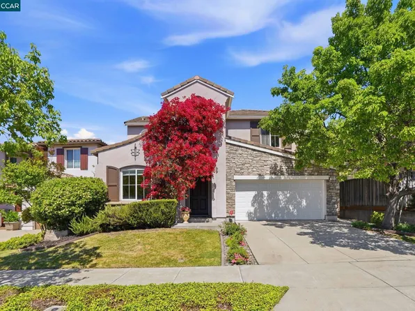 1630 Angsley Ln, San Ramon, CA 94582