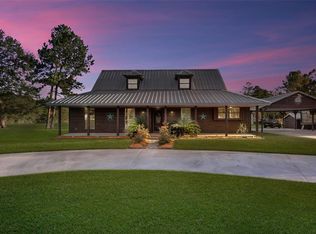 578 County Road 2222, Cleveland, TX 77327