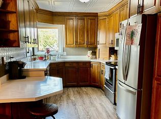 402 1st Ave W, Scobey, MT 59263