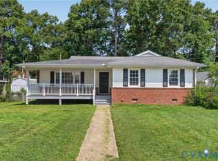 9200 Philmont Dr, Henrico, VA 23294