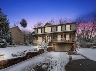 1452 Judy Ln, Monroeville, PA