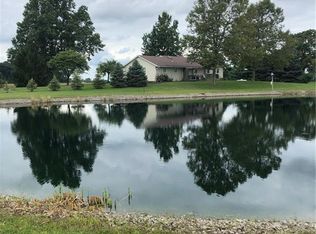 15544 Van Tassel Rd, Weston, OH 43569