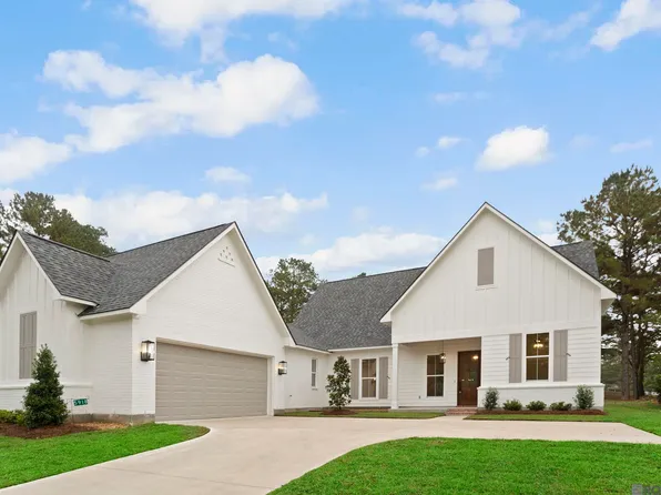 5918 Afton Villa Way St, Francisville, LA 70775