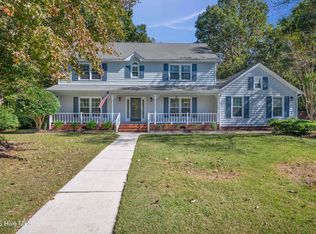 1314 Fairbanks Ct, Jacksonville, NC 28546