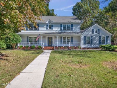 1314 Fairbanks Court, Jacksonville, NC, 28546