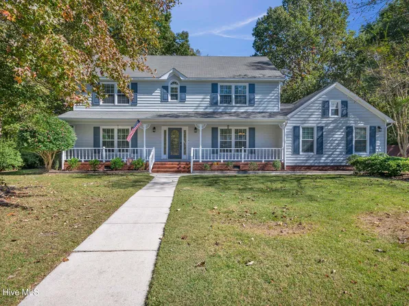 1314 Fairbanks Court, Jacksonville, NC 28546