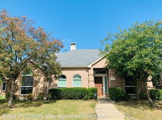 1381 Colby Dr, Lewisville, TX 75067