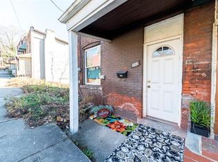 162 Marsden St, Pittsburgh, PA 15207