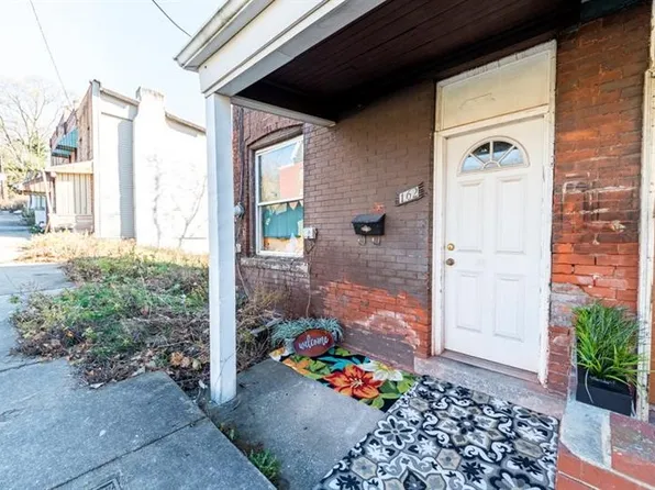 162 Marsden St, Pittsburgh, PA 15207