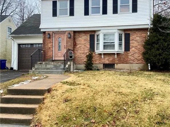 121 Cumberland Street, Hartford, CT 06106