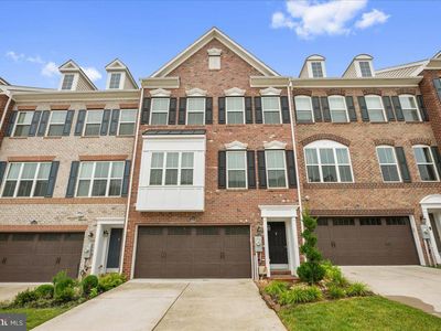 15214 Richard Bowie Ln, Upper Marlboro, MD, 20774