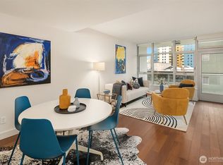 Insignia, Seattle, WA 98121