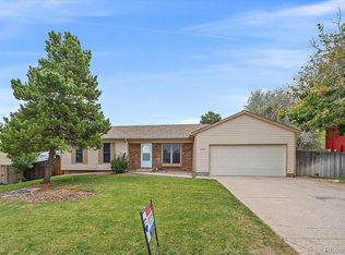 6659 E Rustic Dr, Parker, CO 80138