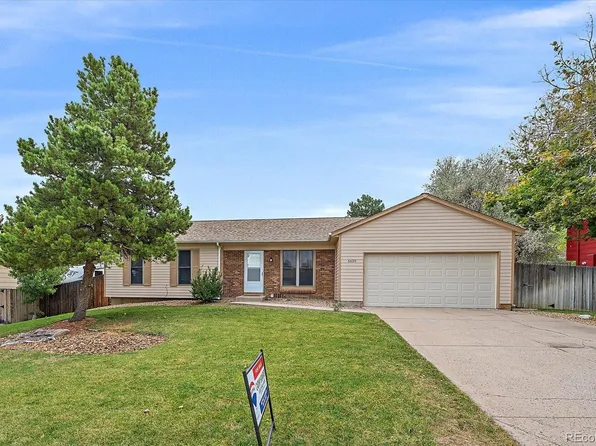 6659 E Rustic Drive, Parker, CO 80138