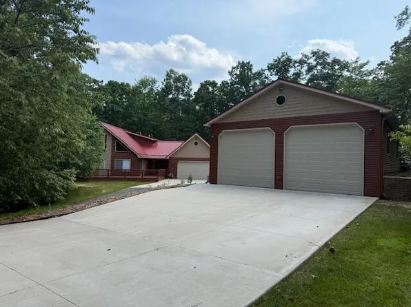 100 Innsbruck Ave, Roscommon, MI 48653