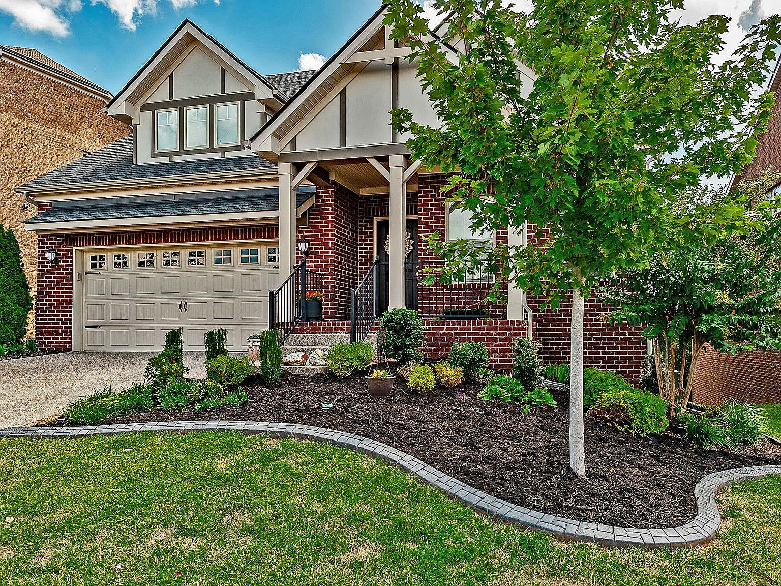 4275 Stone Hall Blvd, Hermitage, TN 37076 Zillow