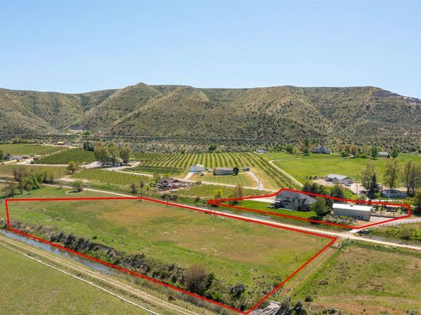 2600 W South Slope Rd, Emmett, ID 83617