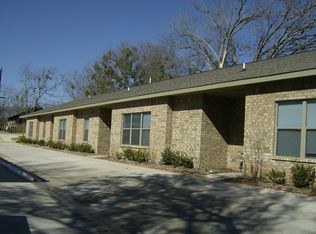 219 S Line St APT 103, Weatherford, TX 76086