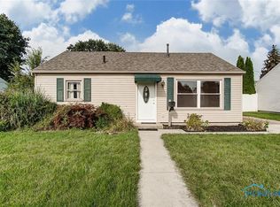 4625 Edgemont Rd, Toledo, OH 43611