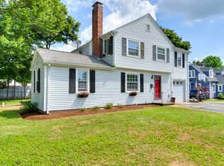 12 Ferncroft Rd, Shrewsbury, MA 01545