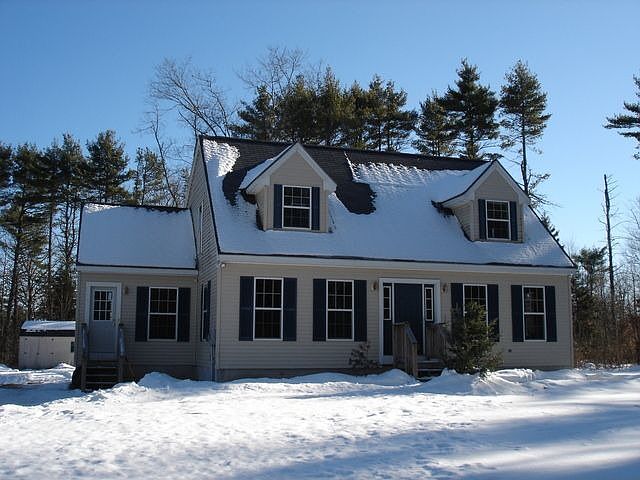 2nd image of 271 Rocky Dundee Rd