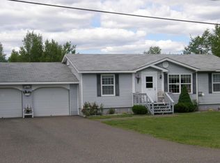 1263 Crystal Rd, Island Falls, ME 04747