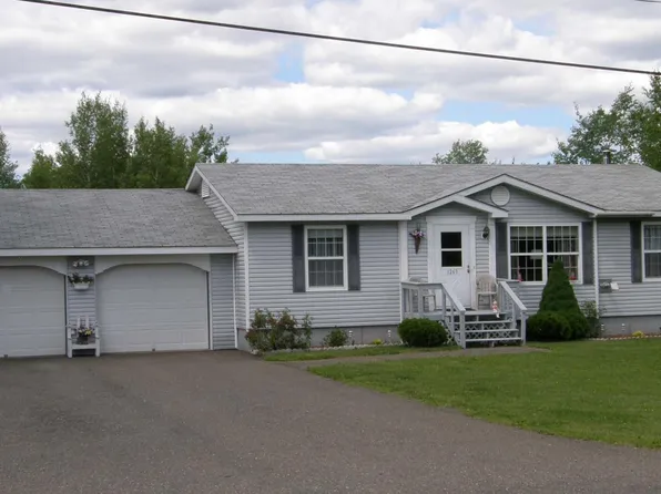 1263 Crystal Road, Island Falls, ME 04747