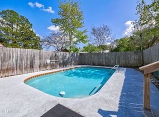 213 Jackson Blvd, Saint Augustine, FL 32095