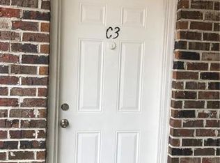 1255 Primrose Dr APT C3, Boutte, LA 70039