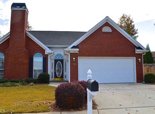 12 Mill Ridge Pl, Newnan, GA 30263