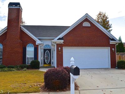 12 Mill Ridge Pl, Newnan, GA, 30263