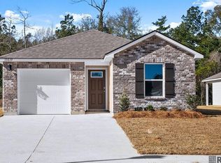 35639 Forest Manor Ave, Denham Springs, LA 70706