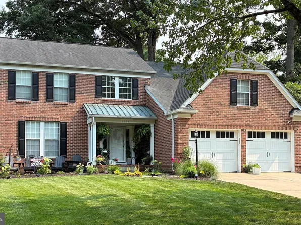 1728 Wickham Way, Crofton, MD 21114