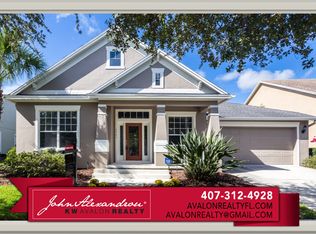 2545 Flowering Dogwood Dr, Orlando, FL 32828