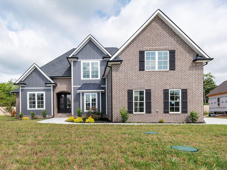 1st image of 2614 Holly Springs Dr Lot 25