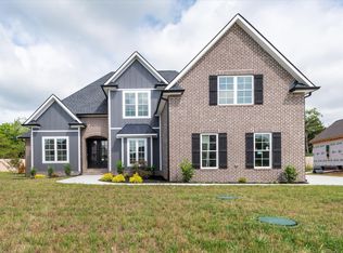 2614 Holly Springs Dr LOT 25, Murfreesboro, TN 37128