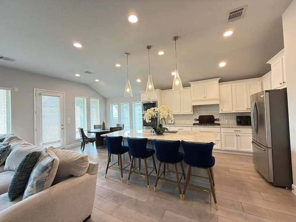 7510 Spiceberry Lodge Ct
