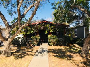 2633-35 Montclair St, San Diego, CA 92104