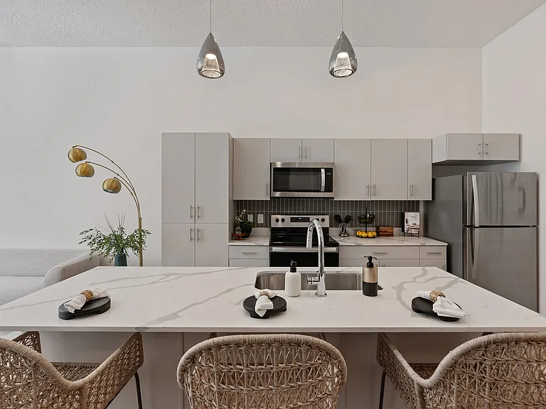 SevenO2 Main Apartments — Photo 61