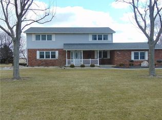 3425 Arcanum Bears Mill Rd, Arcanum, OH 45304