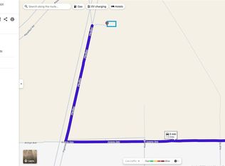0 Pipeline, Mojave, CA 93501
